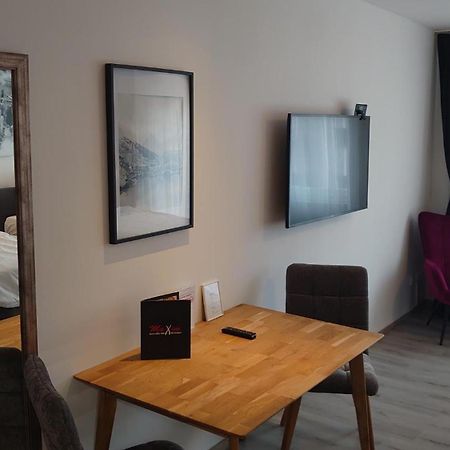 Maxim Apartments Μάιντς Εξωτερικό φωτογραφία