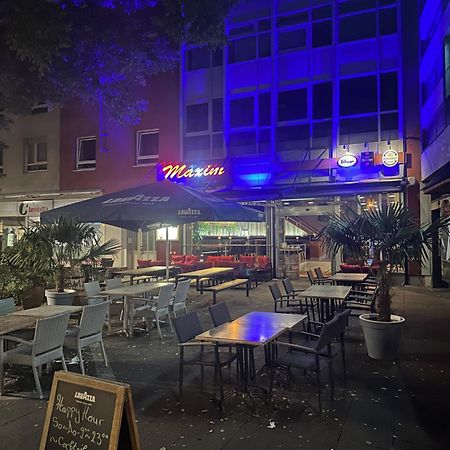 Maxim Apartments Μάιντς Εξωτερικό φωτογραφία