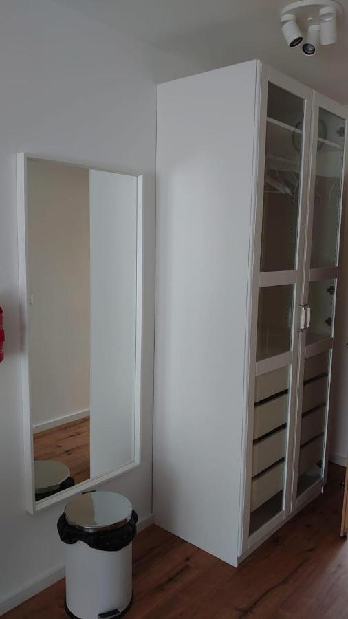 Maxim Apartments Μάιντς Εξωτερικό φωτογραφία