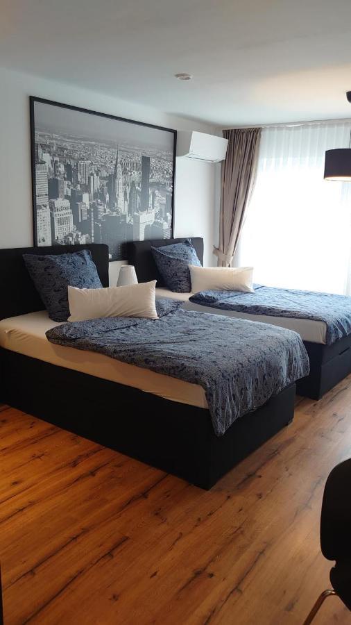 Maxim Apartments Μάιντς Εξωτερικό φωτογραφία