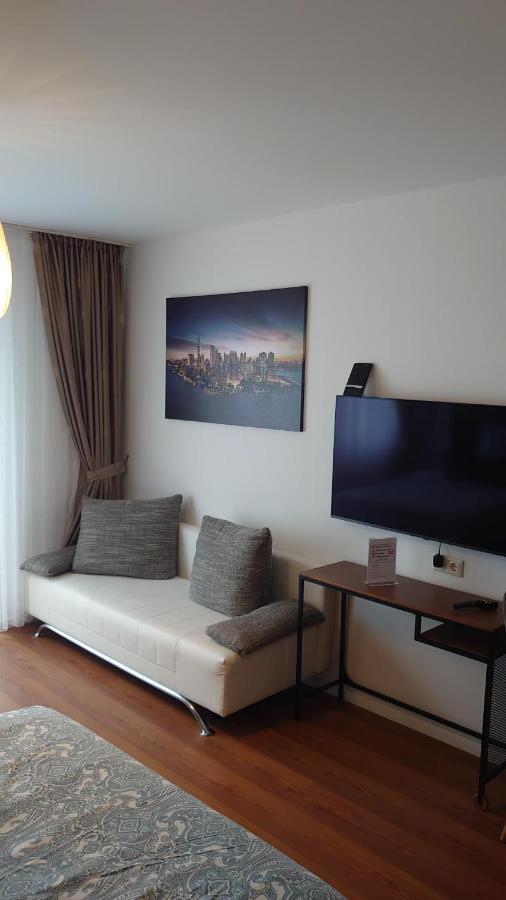 Maxim Apartments Μάιντς Εξωτερικό φωτογραφία