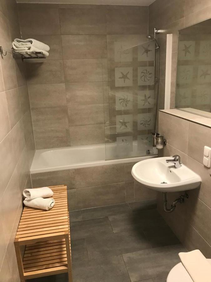Maxim Apartments Μάιντς Εξωτερικό φωτογραφία
