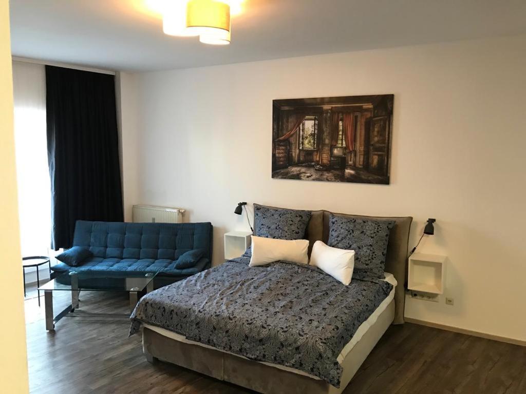 Maxim Apartments Μάιντς Εξωτερικό φωτογραφία