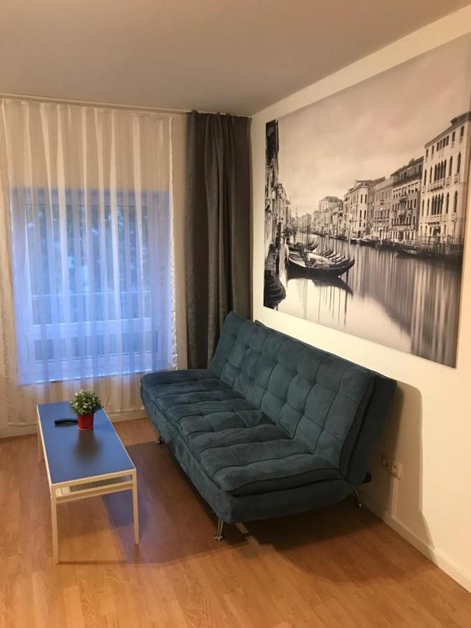 Maxim Apartments Μάιντς Εξωτερικό φωτογραφία