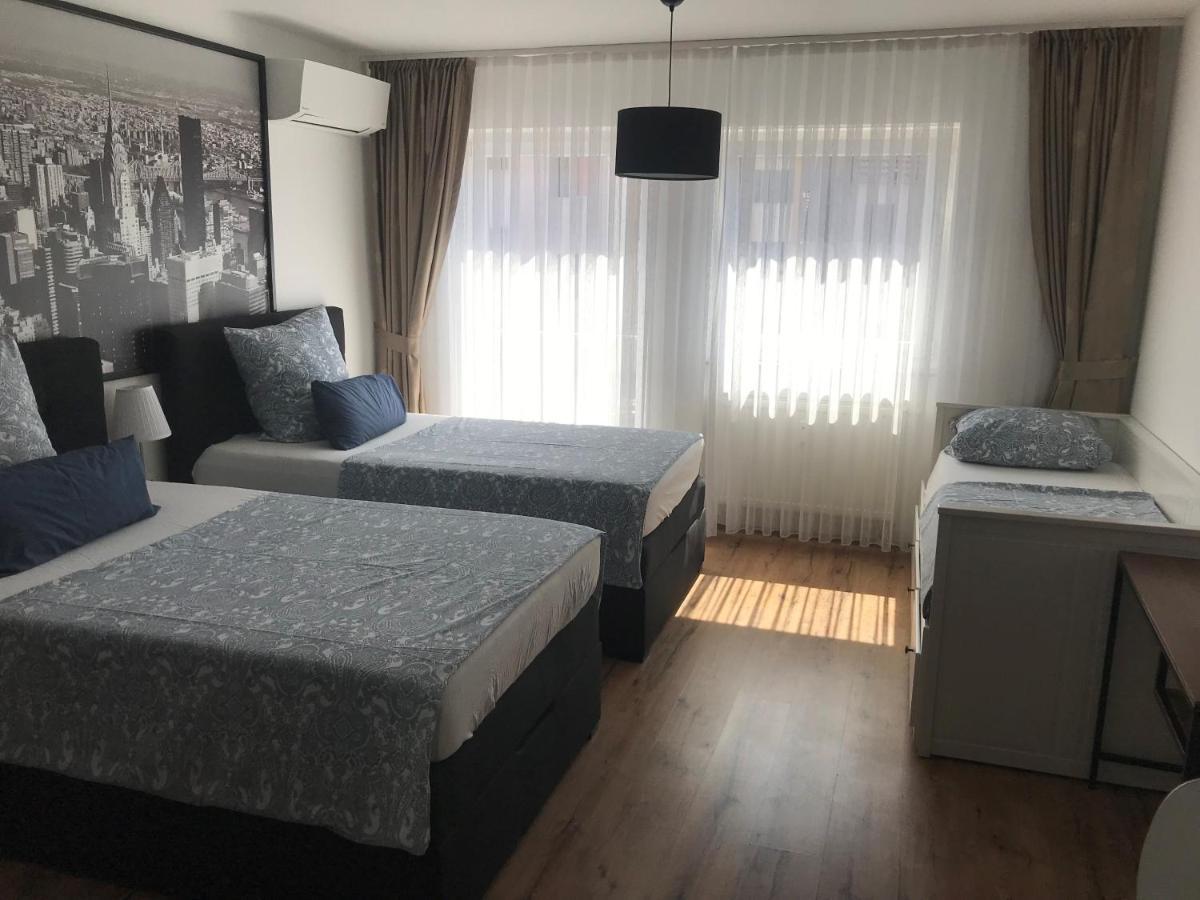 Maxim Apartments Μάιντς Εξωτερικό φωτογραφία