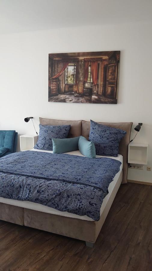 Maxim Apartments Μάιντς Εξωτερικό φωτογραφία