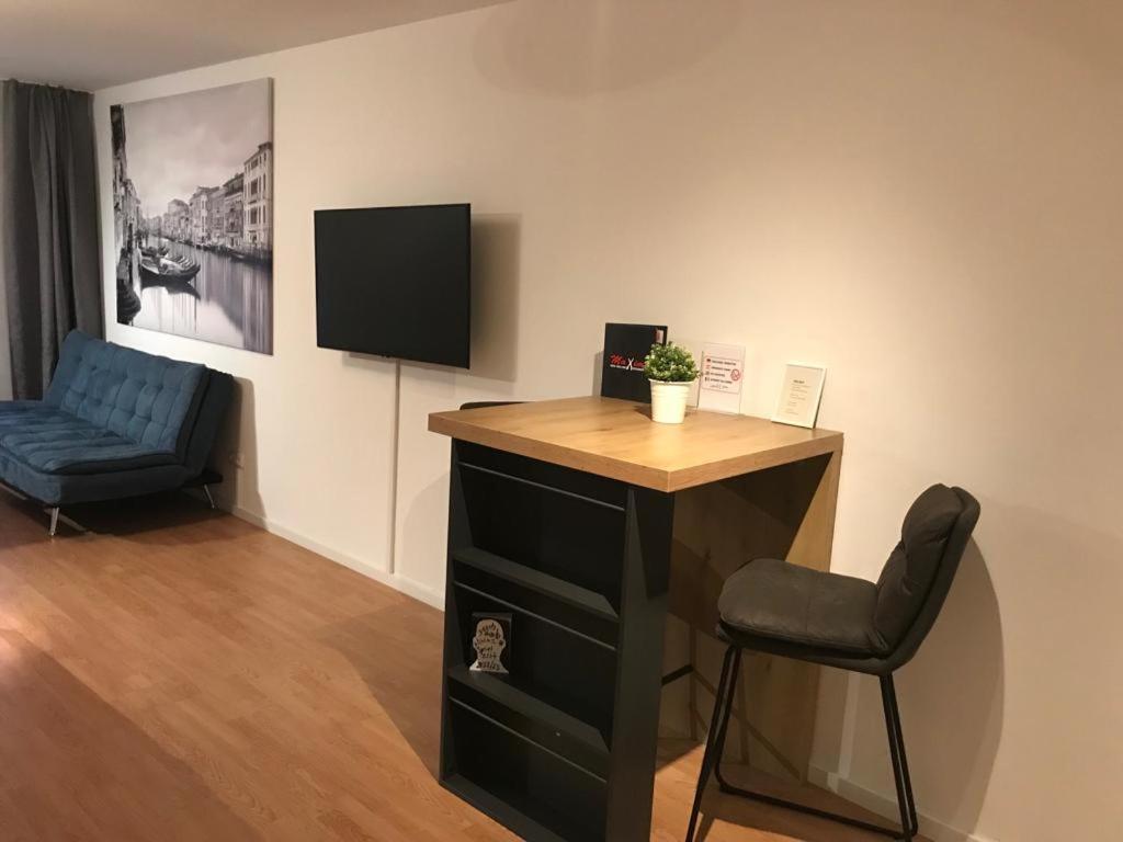 Maxim Apartments Μάιντς Εξωτερικό φωτογραφία