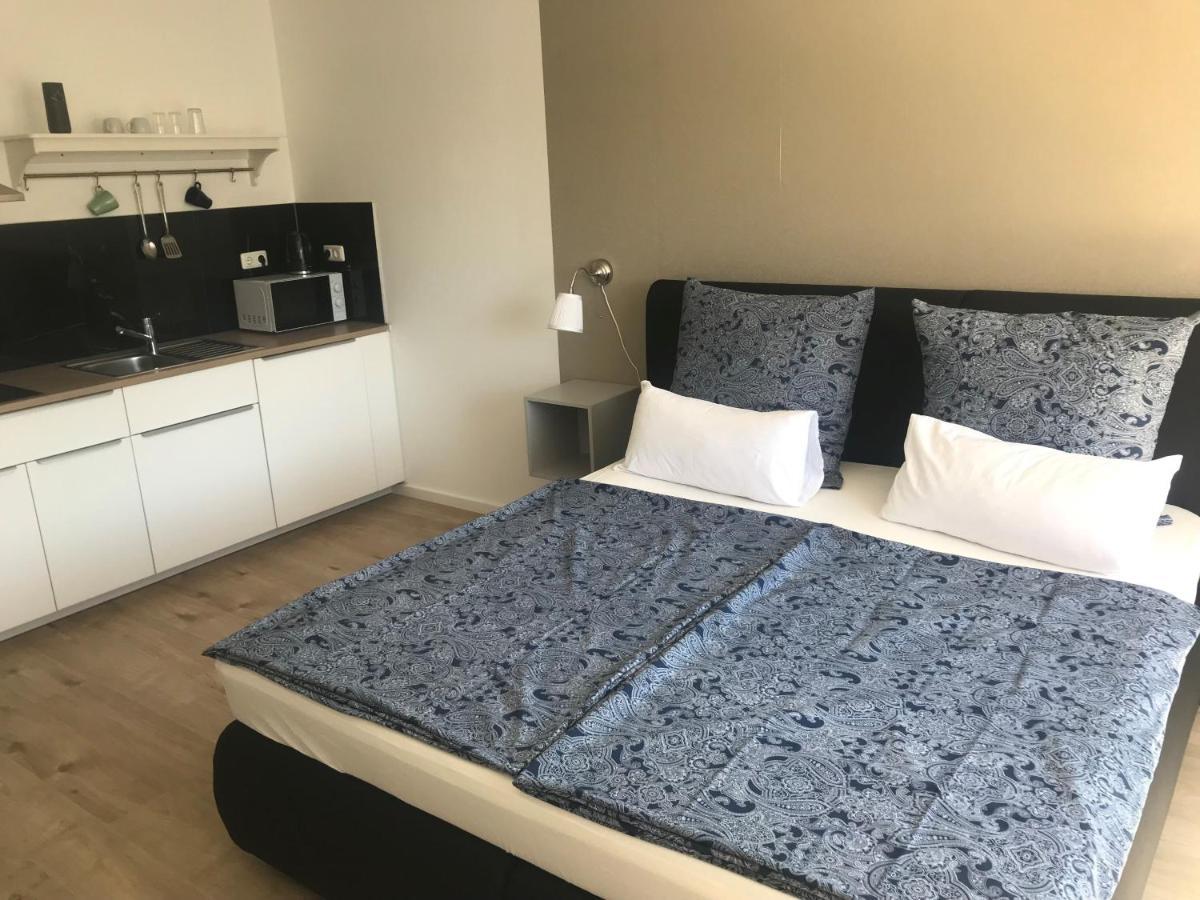 Maxim Apartments Μάιντς Εξωτερικό φωτογραφία
