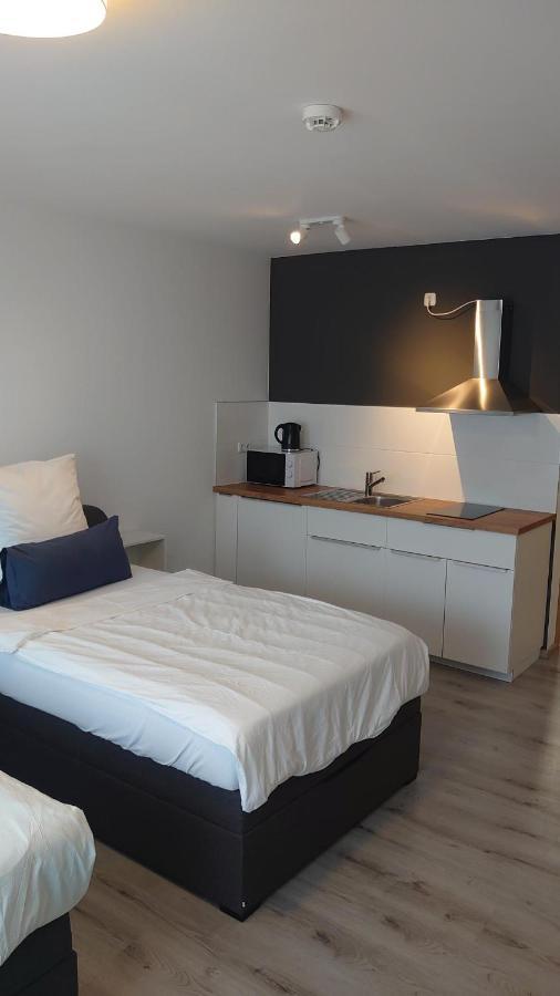 Maxim Apartments Μάιντς Εξωτερικό φωτογραφία