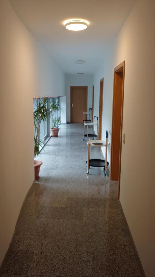 Maxim Apartments Μάιντς Εξωτερικό φωτογραφία