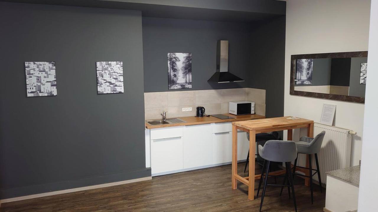 Maxim Apartments Μάιντς Εξωτερικό φωτογραφία